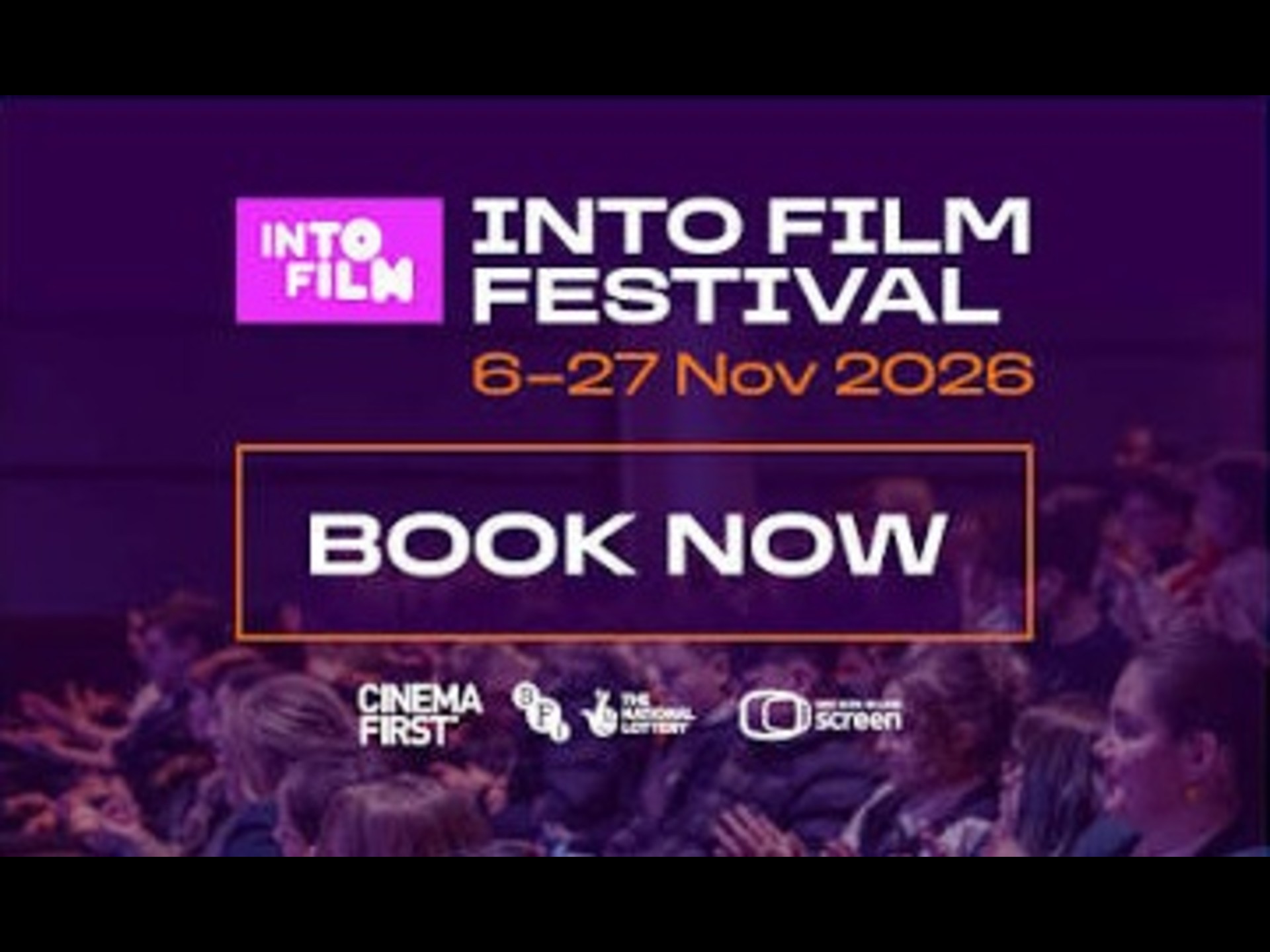Toy Story 5: Into Film Festival