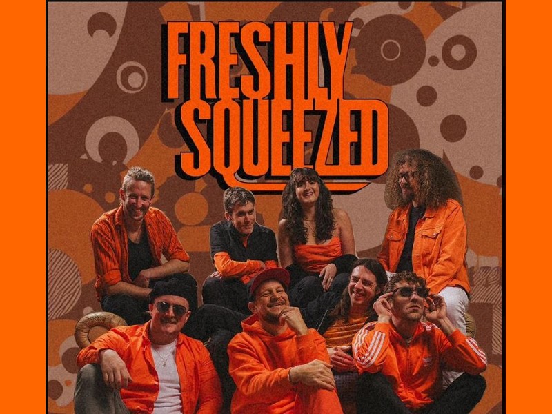 Freshly Squeezed 