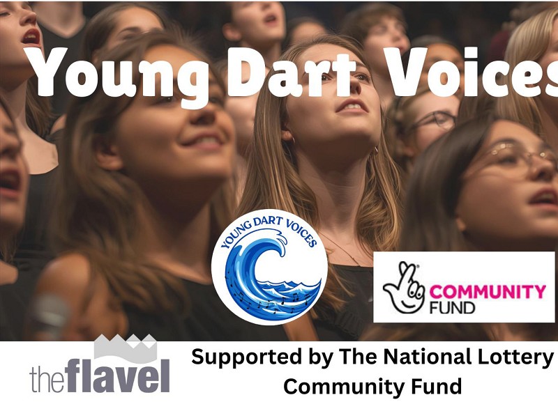 Young Dart Voices 