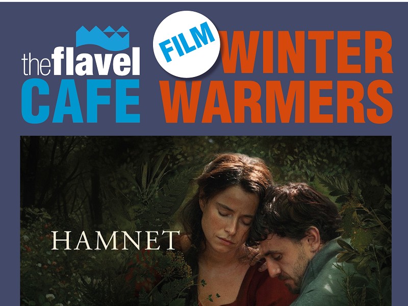 Winter Warmer : Hamnet