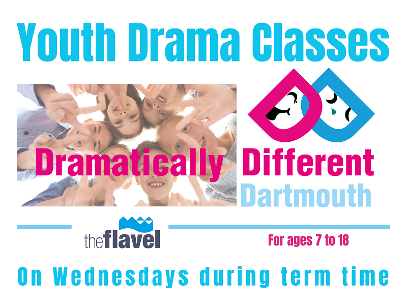 Dramatically Different  2026