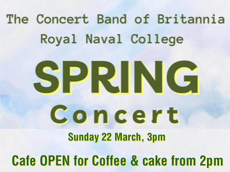 BRNC Spring Concert 26