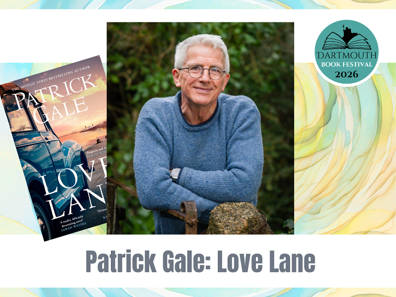 Patrick Gale : Love Lane poster