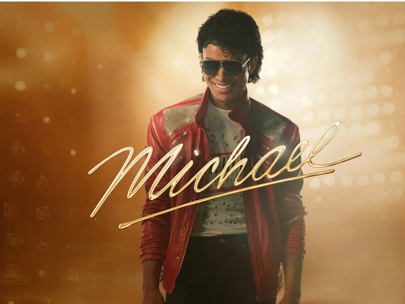 Michael