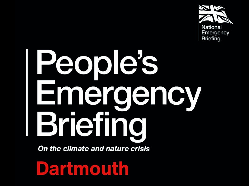 People’s Emergency Briefing 