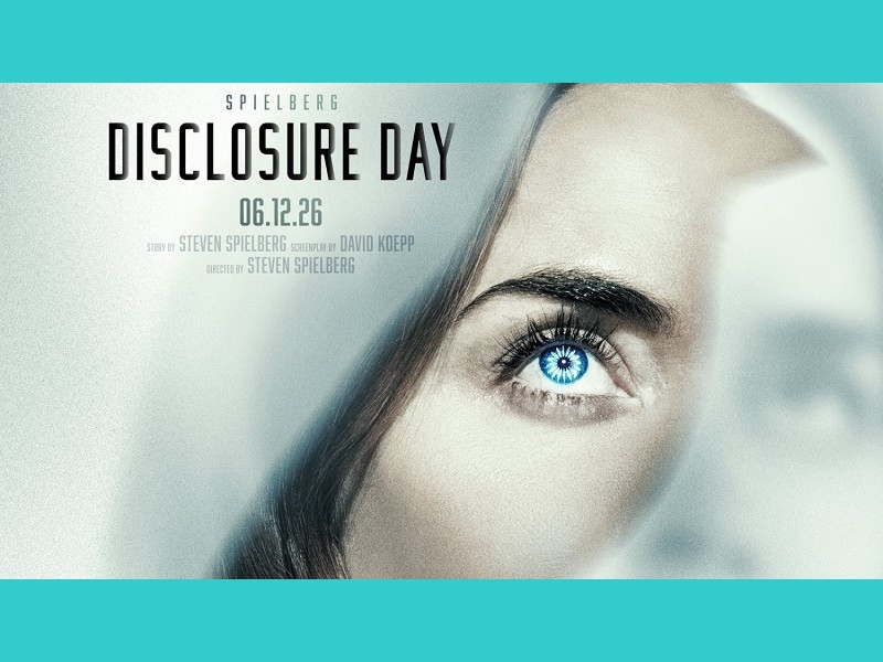 Disclosure Day