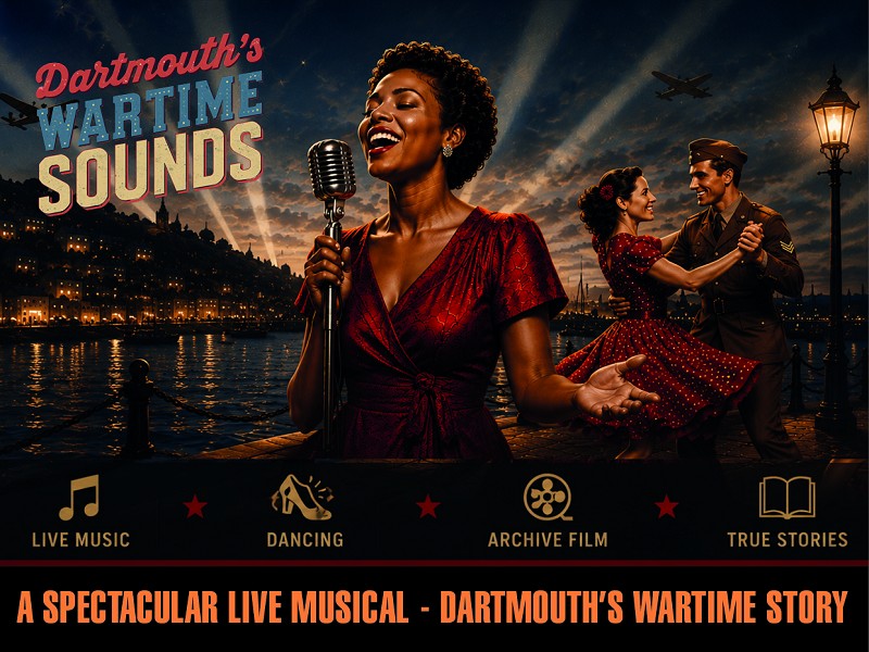 Dartmouth Wartime Sounds