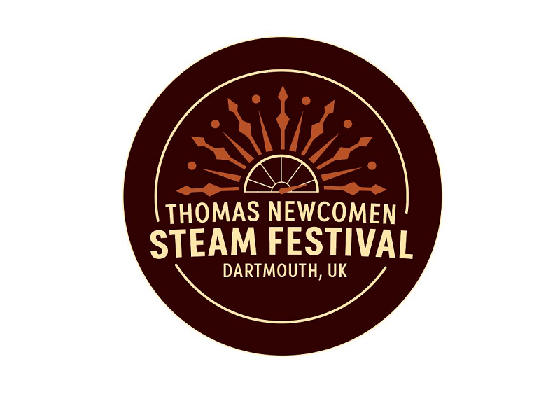 Newcomen Steam Festival Talks 