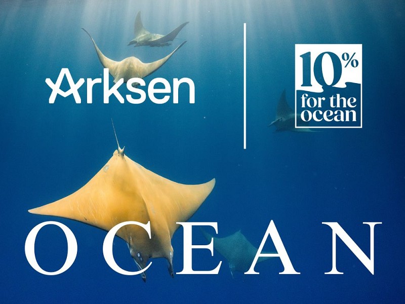 Ocean 