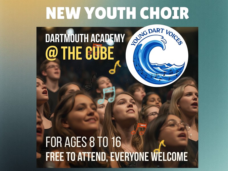 Young Dart Voices..