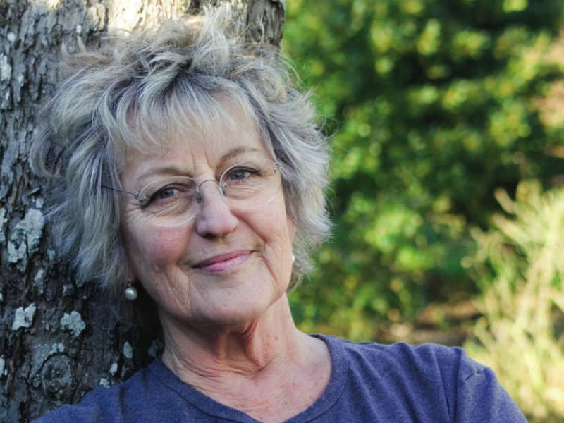 Germaine Greer