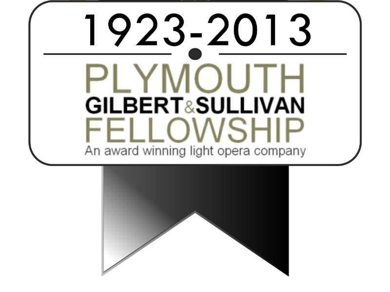 Gilbert and Sullivan Fellowship