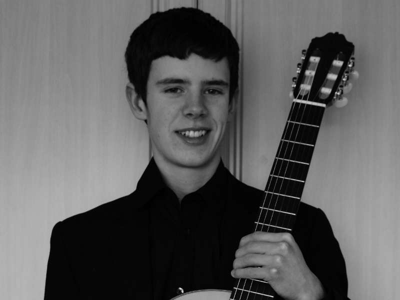 Flavel Lunchtime Recitals 