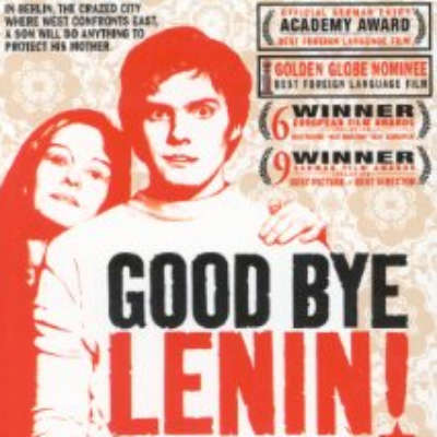 Good Bye Lenin