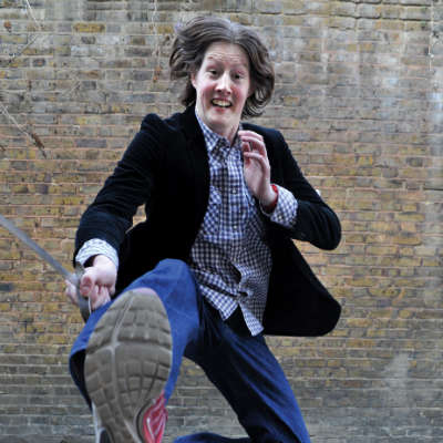 Edinburgh Fringe Preview