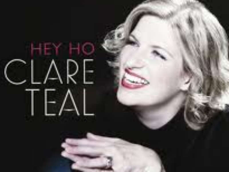 Clare Teal 2013