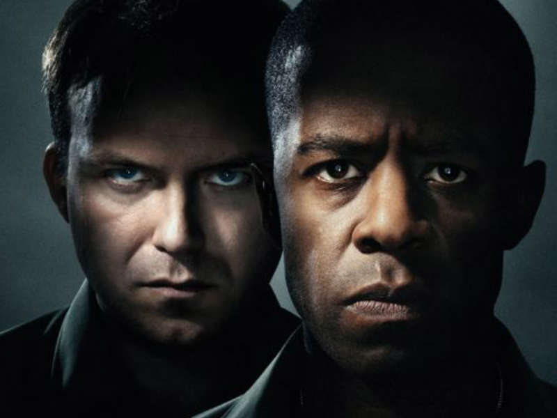 NT Live Othello