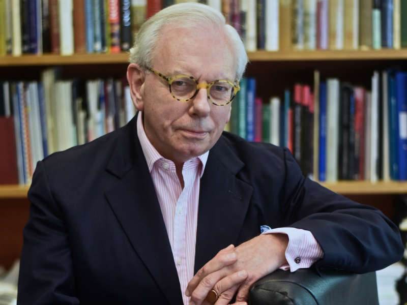 David Starkey - Henry VIII