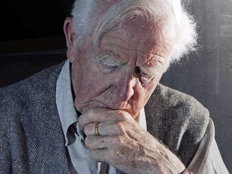 John le Carré - An Evening with George Smiley