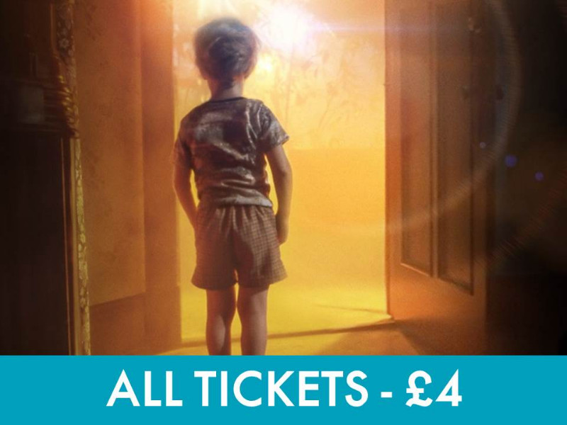 Close Encounters Of The Third Kind: Director's Cut