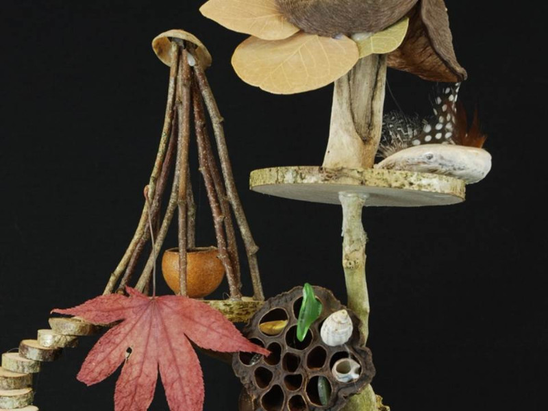 Naturemake Craft Workshop