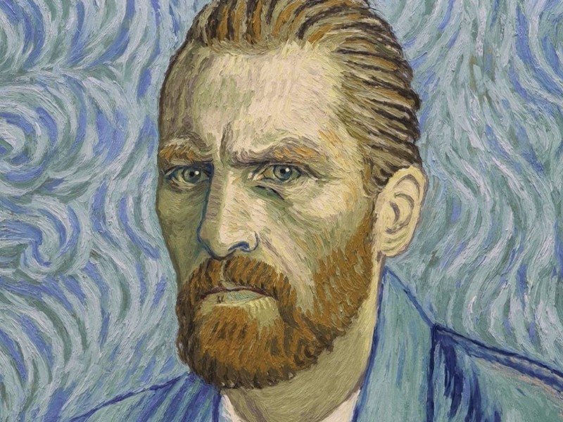 Loving Vincent