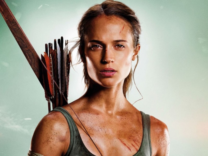 Tomb Raider