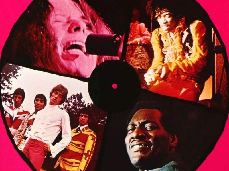 Monterey Pop