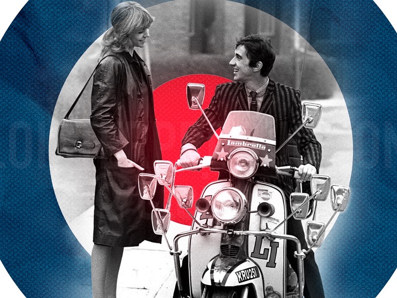Quadrophenia
