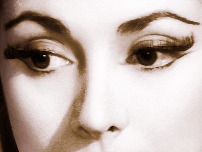 A Celebration of Margot Fonteyn - with Tony Palmer