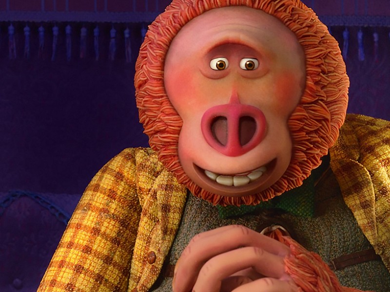 Missing Link