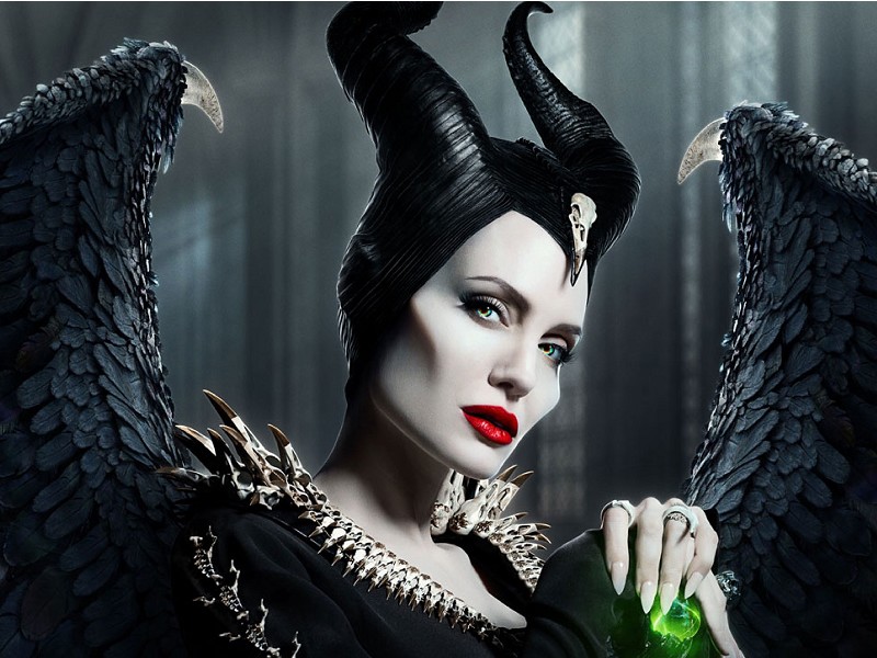 Maleficent: Mistress of Evil
