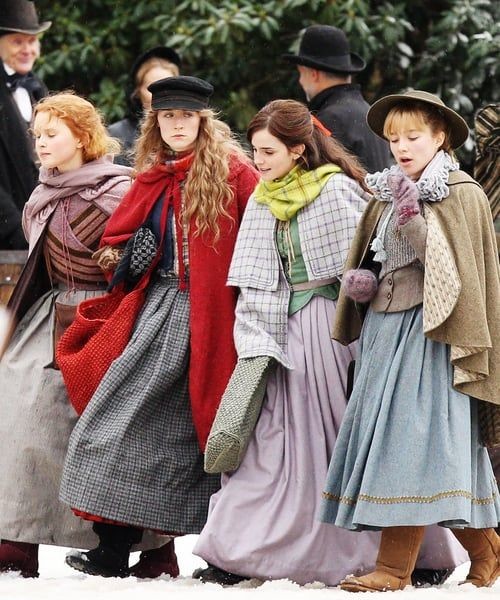Little Women