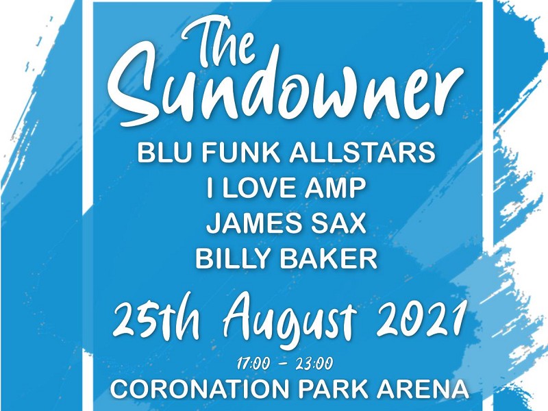 Regatta The Sundowner