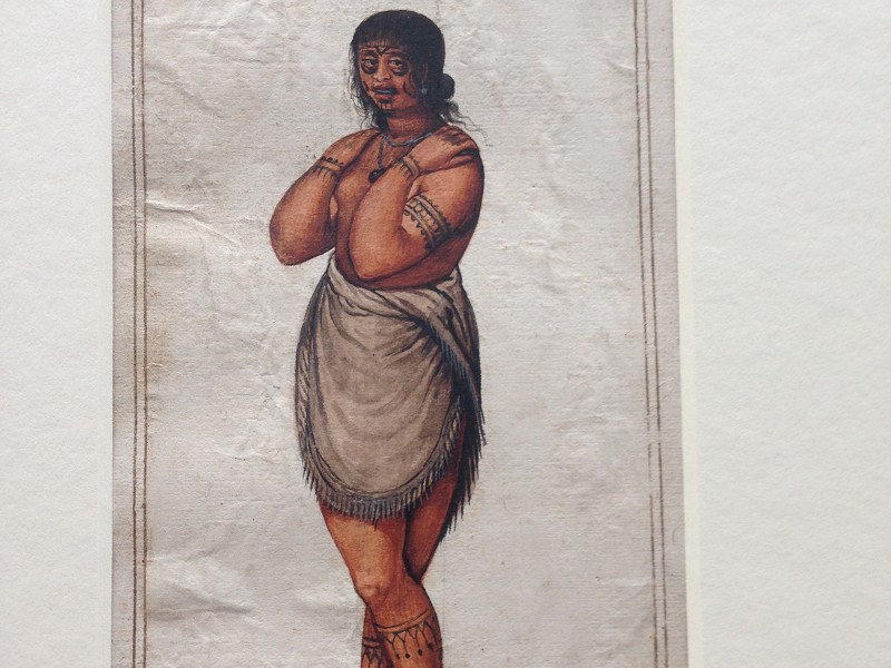 Mayflower: Dr Stephanie Pratt