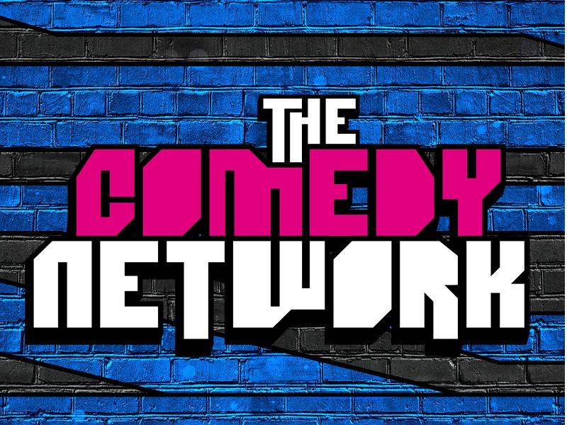 Comedy Network: LIVE FEB