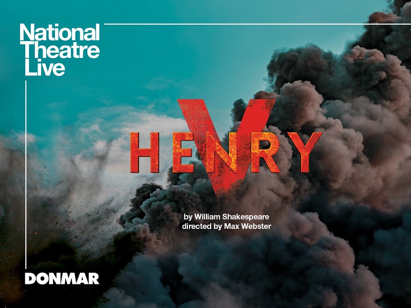 NT Live: Henry V