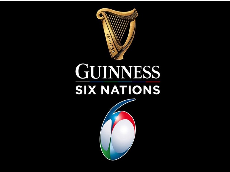 Six Nations: England VS Ireland