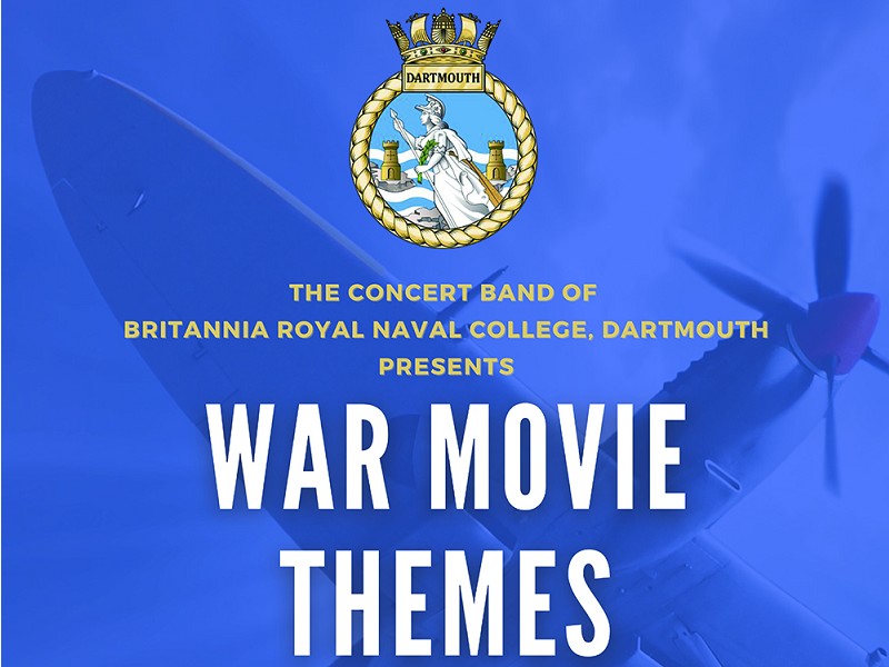 BRNC: War Movie Themes