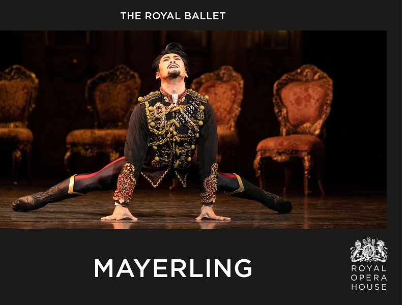 ROH LIVE: Mayerling