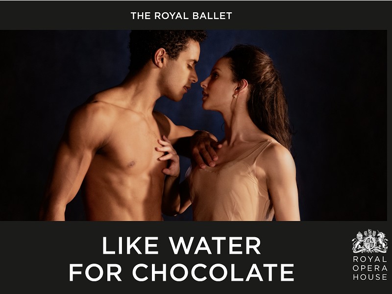ROH: Like Water for Chocolate