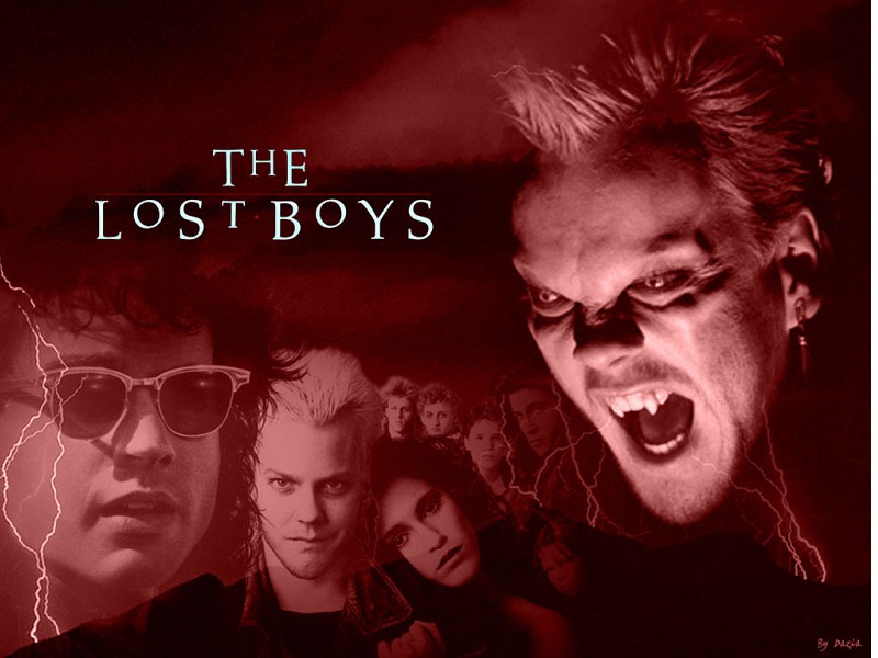 The Lost Boys: 35th Anniversary
