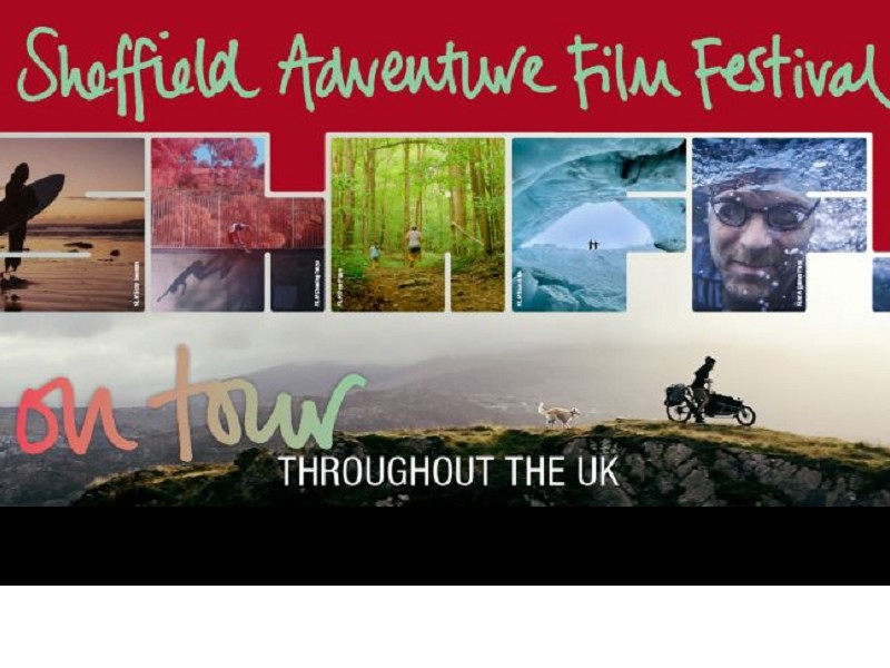 Sheffield Adventure Film Fest