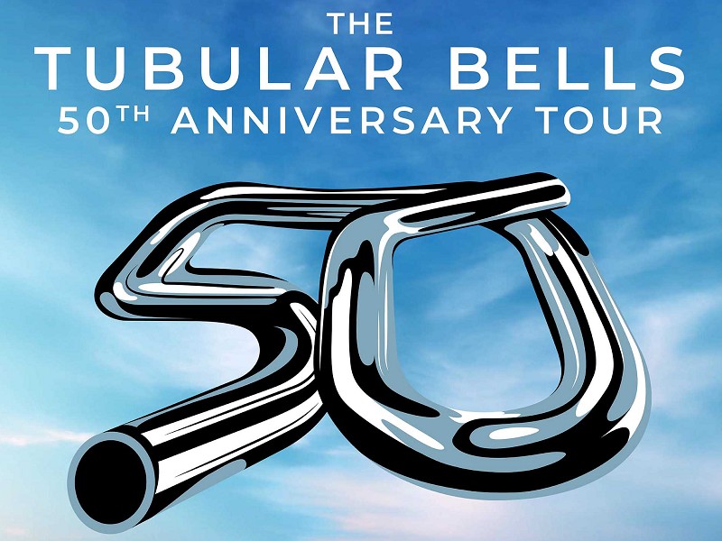 Tubular Bells 50th Anniversary