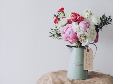 Flower Club