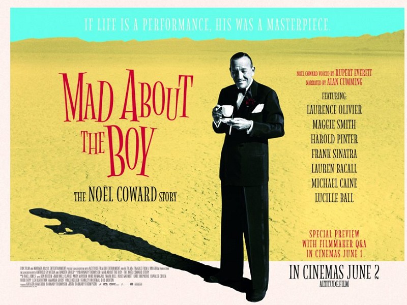 The Flavel Riviera Dogs Live