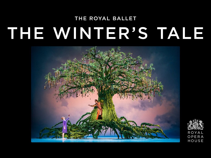 ROH : THE WINTER’S TALE