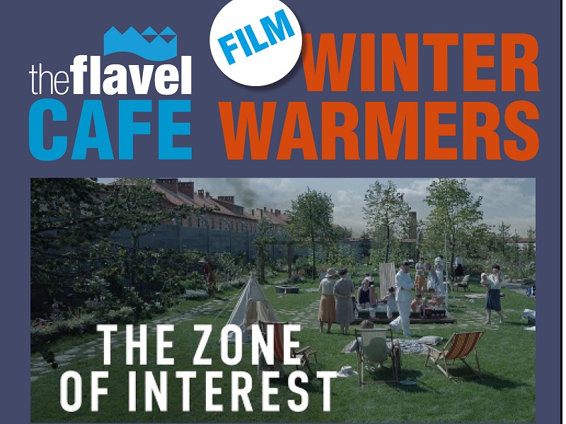 The Zone of Interest : Winter Warmer