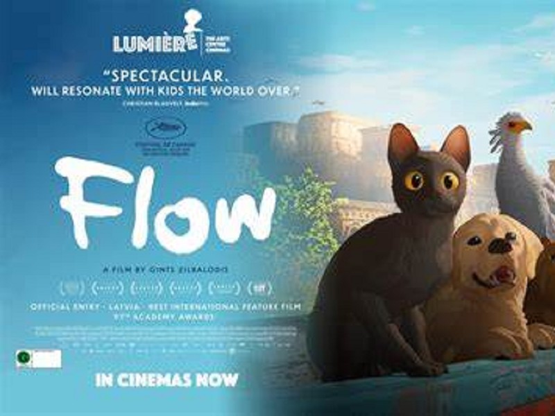 FLOW
