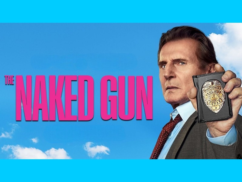 The Naked Gun